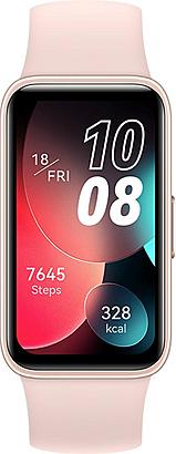 Huawei Band 8 PINK