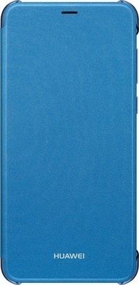 Huawei Flipové pouzdro pro P Smart Blue