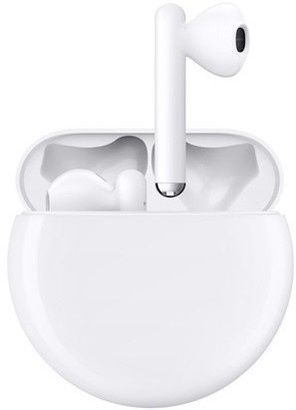 Huawei FreeBuds 3 White