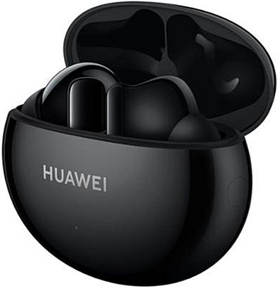 Huawei Freebuds 4i Carbon Black