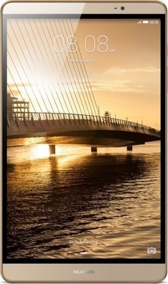 Huawei M2 8 FHD IPS 32GB 3GB WiFi Gold
