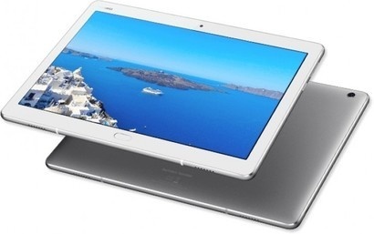 Huawei MediaPad M3 Lite 10/Android