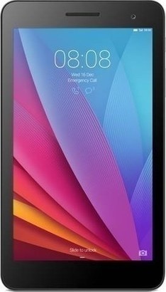 Huawei MediaPad T1 (S8-701w)/Android