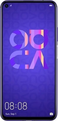 Huawei Nova 5T DualSIM Purple
