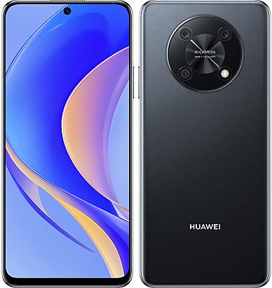 Huawei Nova Y90 Black