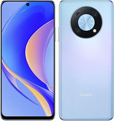 Huawei Nova Y90 Blue