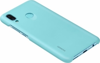 Huawei Ochranné pouzdro pro Nova 3 Blue