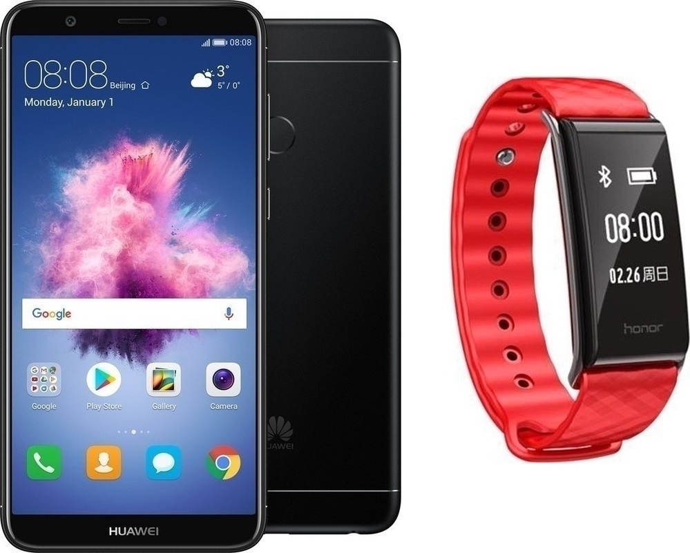 smart band huawei a2