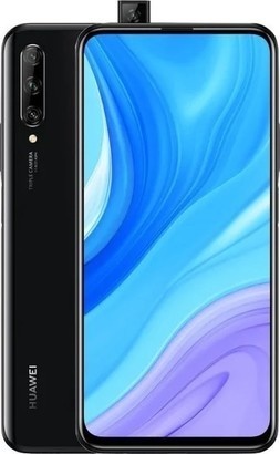 Huawei P Smart Pro DS Midnight Black