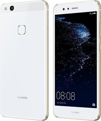 Huawei P10 Lite DualSIM White