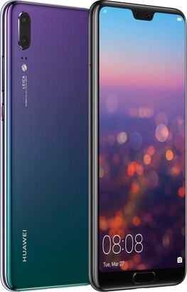 Huawei P20 Pro DS Twilight