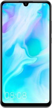 Huawei P30 Lite 64GB DS Pearl White