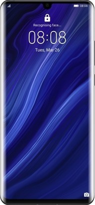 Huawei P30 PRO 256GB Dual Sim Black
