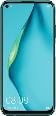 Huawei P40 Lite DS 128GB Crush Green