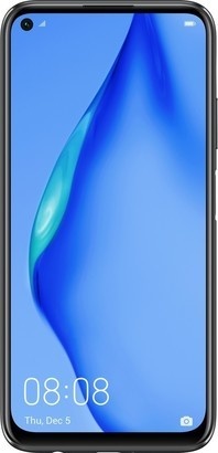 Huawei P40 Lite DS 128GB Midnight Black
