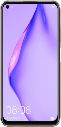 Huawei P40 Lite DS 128GB Sakura Pink