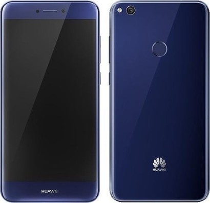 Huawei P9 Lite 2017 DS Blue