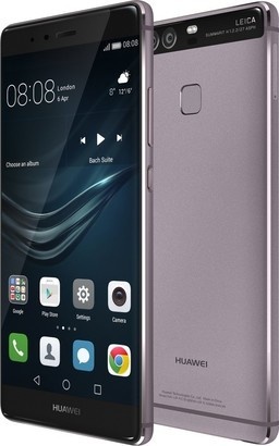 Huawei P9 Titanium Grey (FCH)