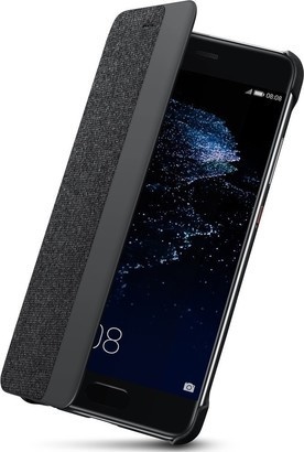 Huawei Smart View pouzdro P10 Dark Grey