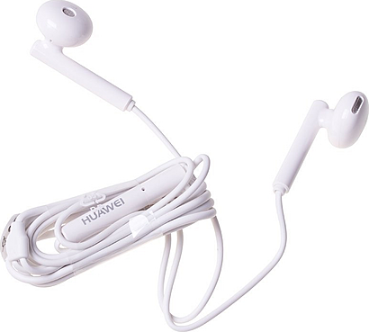 Huawei Stereo headset AM115 White