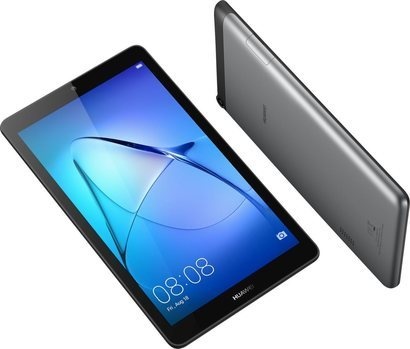Huawei T3 7 IPS 16GB 1GB And 6.0 Gray