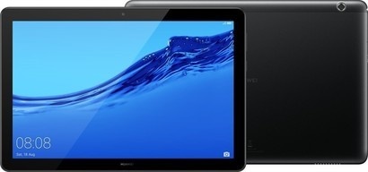 Huawei T5 10 IPS 32GB 3GB Wifi Black