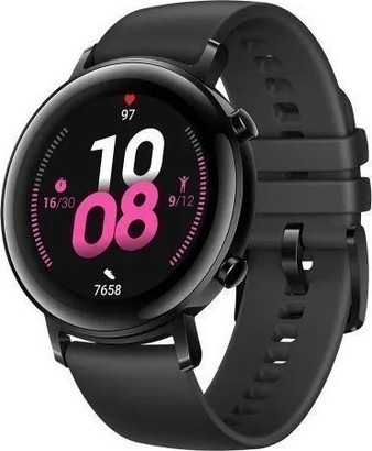 Huawei Watch GT 2 Black 42mm