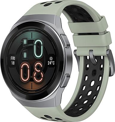 Huawei Watch GT 2e Mint Green