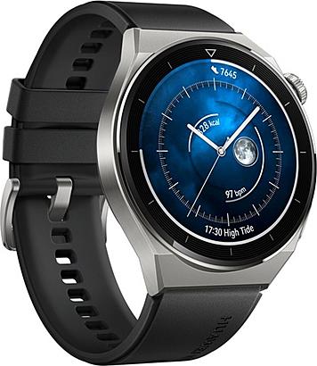 Huawei Watch GT 3 PRO Black