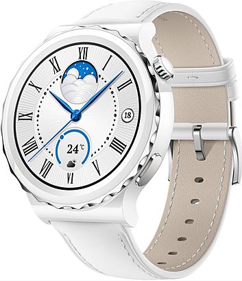 Huawei Watch GT 3 PRO White