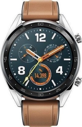 Huawei Watch GT Classic Silver