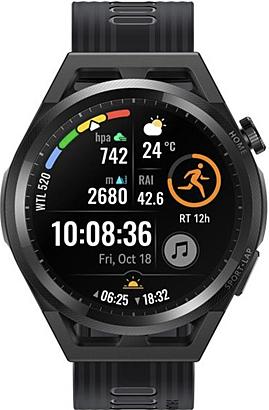 Huawei Watch GT Runner Black