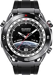Huawei Watch Ultimate Black Sport