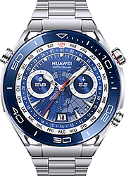 Huawei Watch Ultimate Titanium Elite