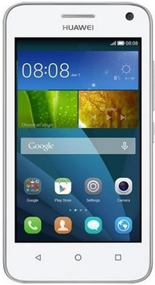 Huawei Y5 White