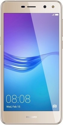 Huawei Y6 2017 DualSIM Gold