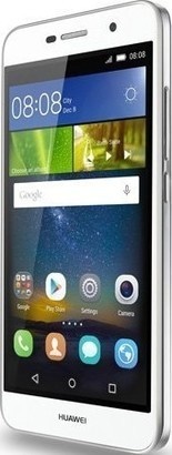 Huawei Y6 Pro DualSIM White