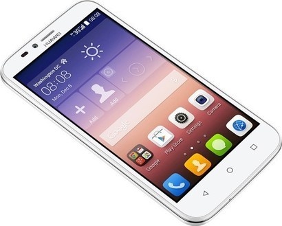 Huawei Y625 Dual SIM White