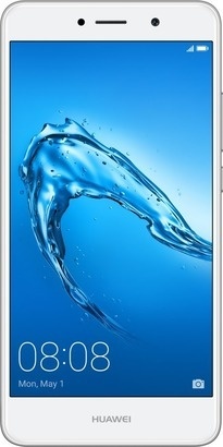 Huawei Y7 DualSIM Silvery