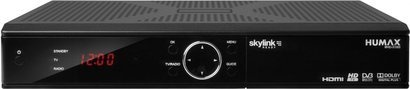 Humax IRHD 5100S HD Irdeto