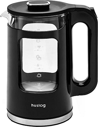 Huslog AK-02024H černá