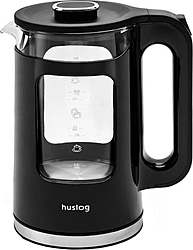 Huslog AK-02024H černá