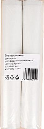 Huslog AK-540234 vak role 28X300cm 2ks