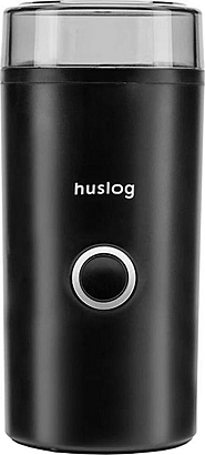 Huslog HUS1009 černý