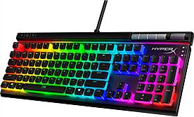 HyperX Alloy Elite Mech keyboard 2 RGB