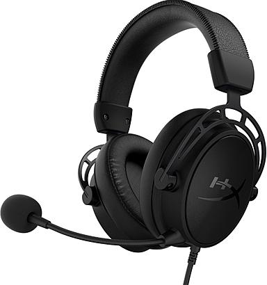 HyperX Cloud Alpha S - Gaming Headset