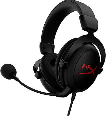 HyperX Cloud Core 7.1 Headset