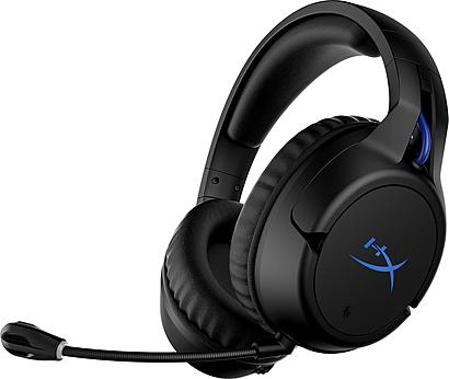 HyperX Cloud Flight - WRL Headset PS5/4