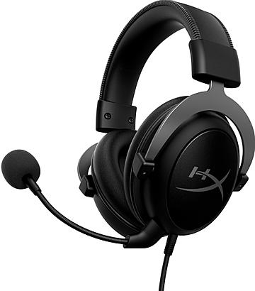 HyperX Cloud II - Pro Headset Gun Metal