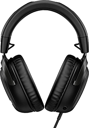 HyperX Cloud III BLK GAM Headset